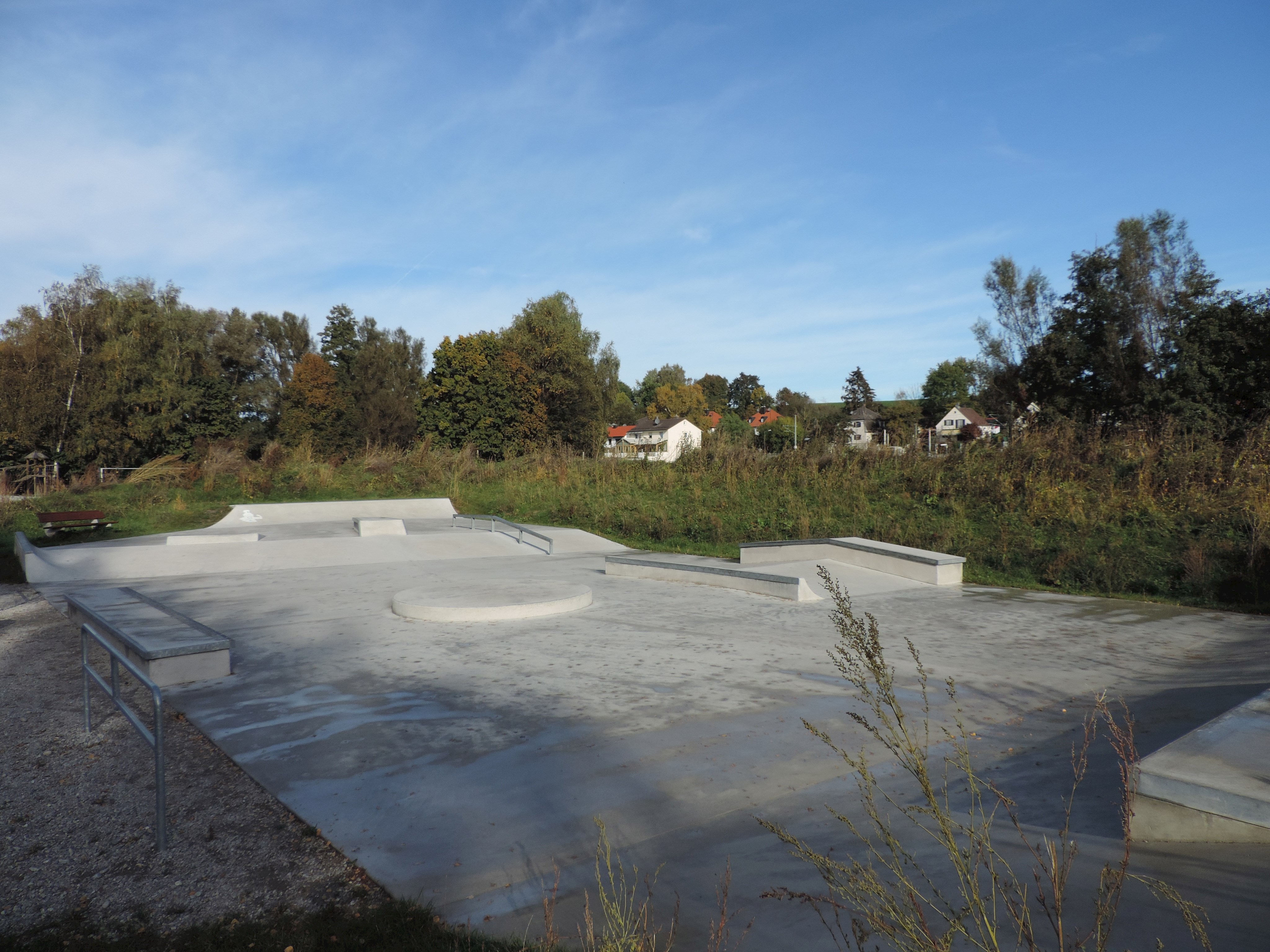 Skatepark