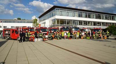 Feuerwehren