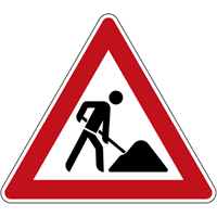 Baustelle