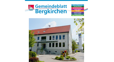 Gemeindeblatt