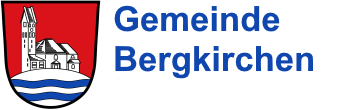 Zur Startseite von Gemeinde Bergkirchen