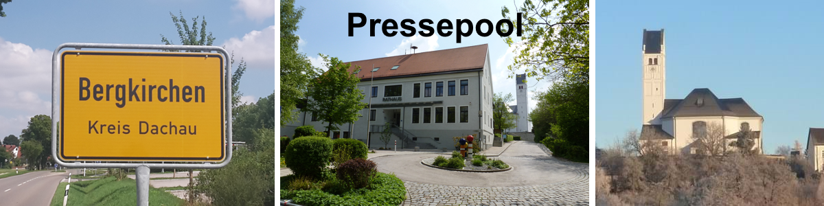 Pressepool