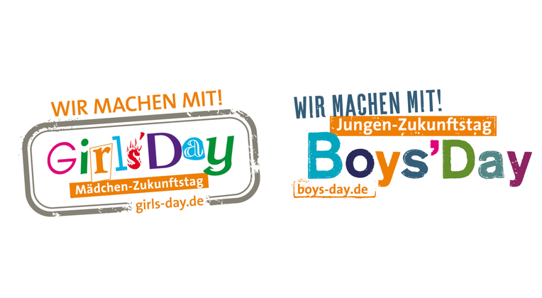 Girls´ & Boys´ Day - Gemeindeverwaltung lädt interessierte Jugendliche
