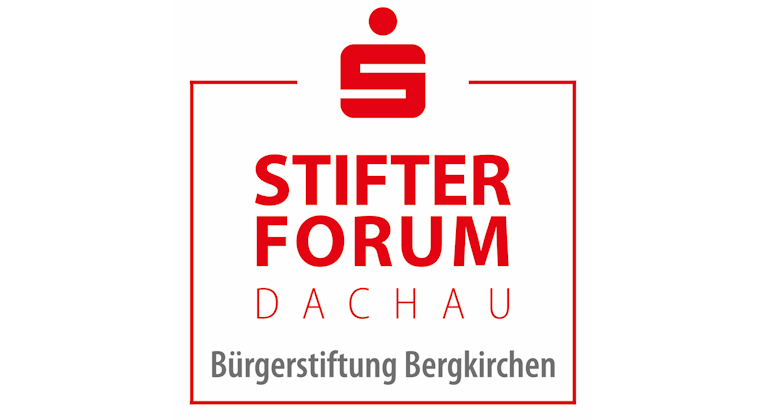 Zum Stifterforum der Sparkasse Dachau