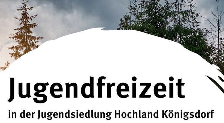 Jugendfreizeit Westallianz