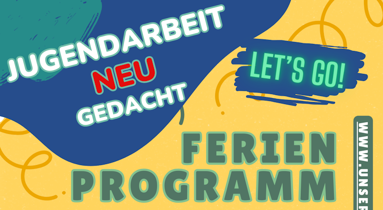 Ferienprogramm Osterferien