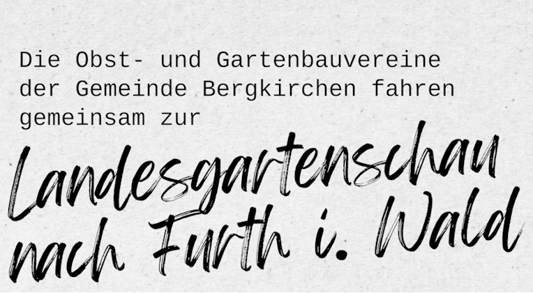 OGV-Ausflug