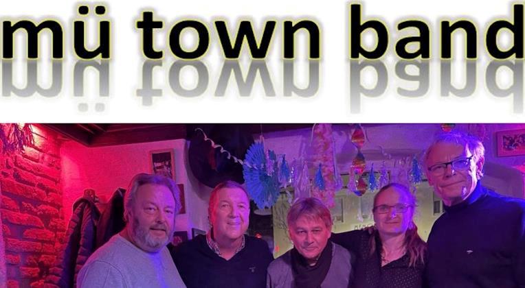 mü towon band