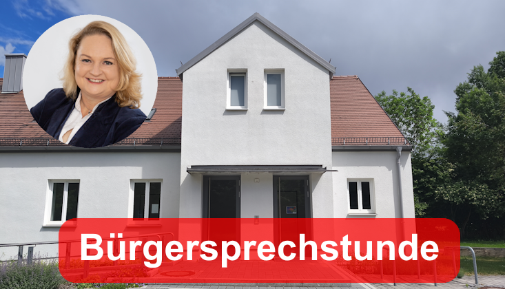 Bürgersprechstunde Eschenried