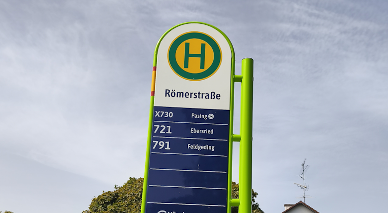 Änderungen im Busverkehr ab 15. September 2026