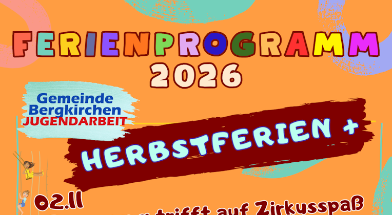 Herbstferien 2026